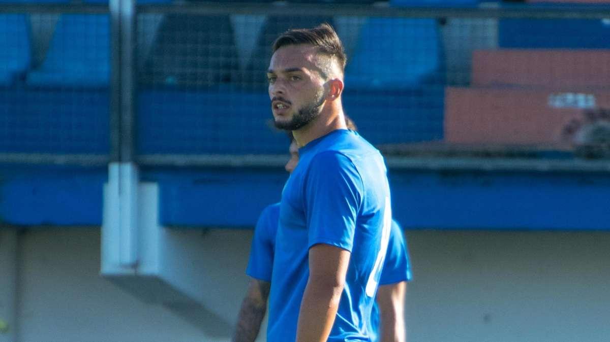 Il CorSport conferma: "Avellino, preso Sannipoli: firmerà un biennale"