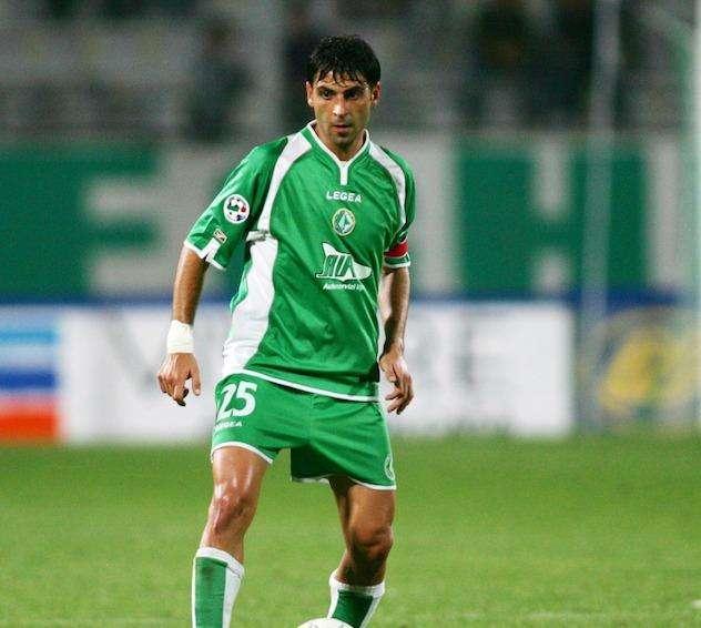 Enzo Fusco: "Il momento è difficile ma i tifosi devono stare vicini, Rastelli non è l'ultimo arrivato"
