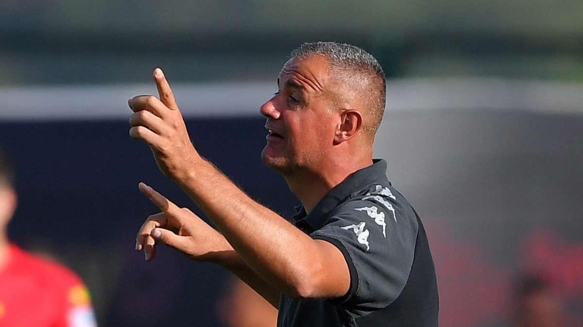 Giudice sportivo: squalificato il dirigente Alessandro Picariello, la Viterbese perde mister Filippi