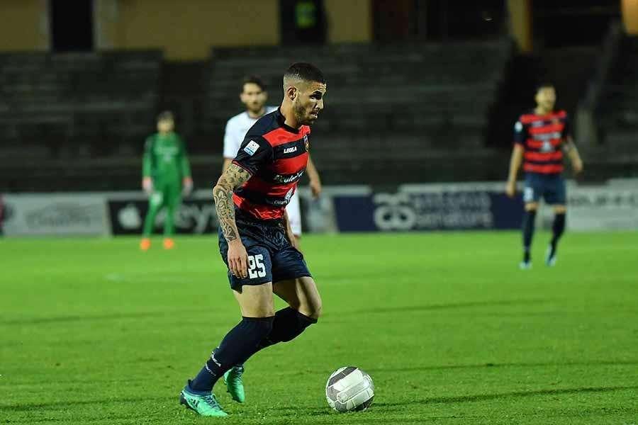 Ufficiale - Tutino torna al Cosenza e giocherà in Serie B