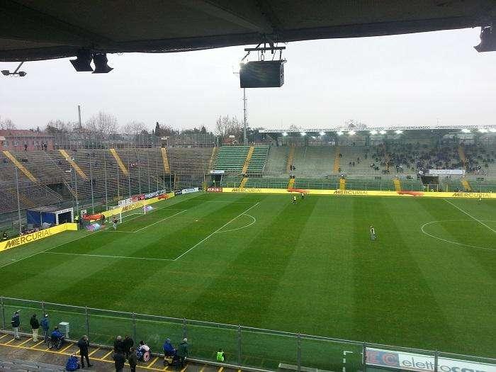 Semideserto l'Atleti Azzurri d'Italia