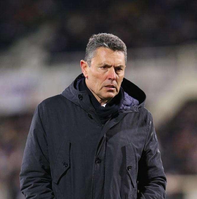 Landucci: "Avellino mi è rimasta nel cuore, nel 1995 avevamo un gruppo fantastico" 