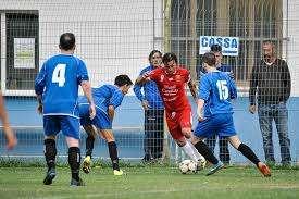 Prima Categoria - Oggi i calendari