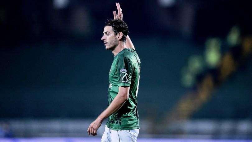 L'Avellino lavora alle uscite: Ligi torna al Bari e passa al Vicenza