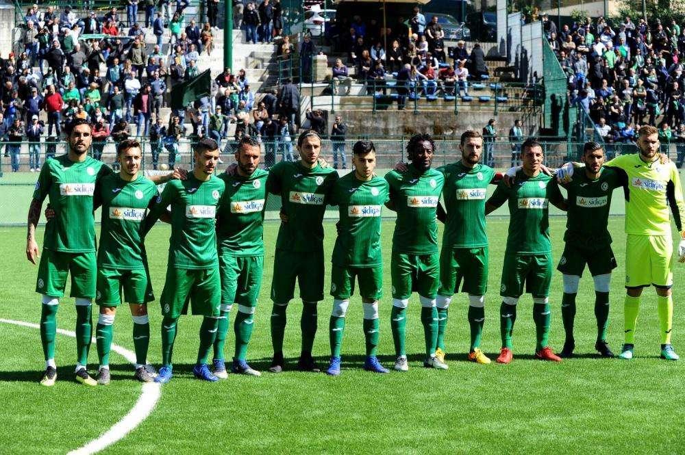 Ex biancoverdi - Gerbaudo: "Dopo aver vinto ad Avellino voglio ripetermi con il Foggia"