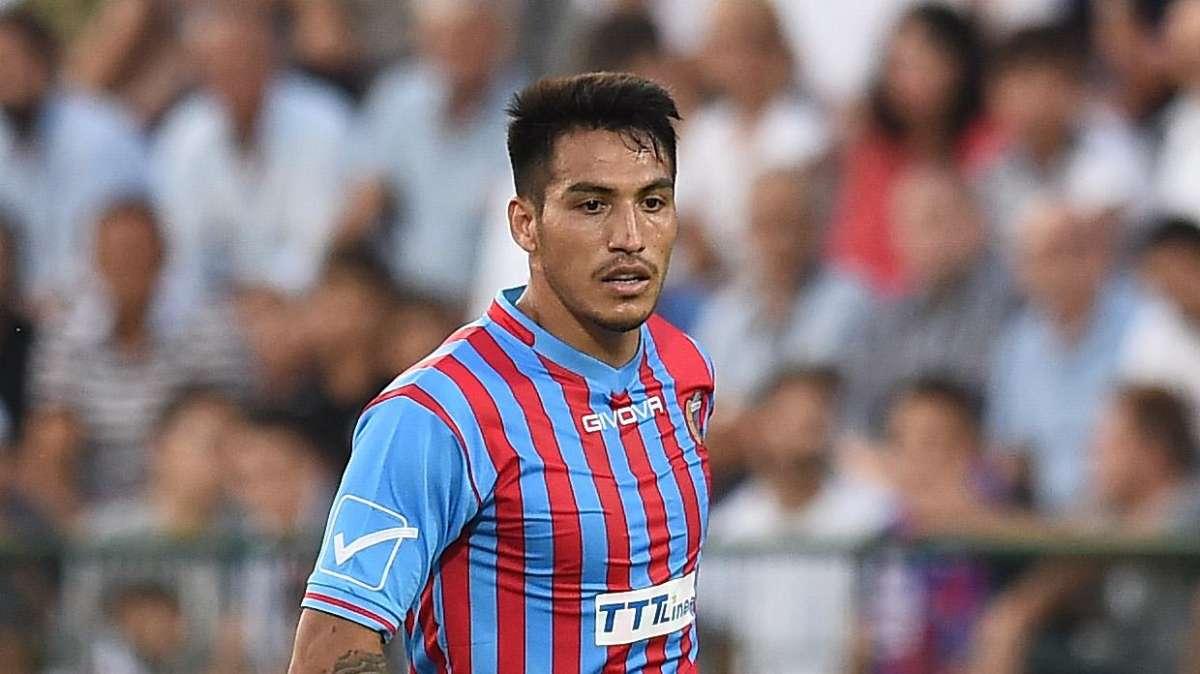 Catania, Monzon: "Potevamo fare di più"