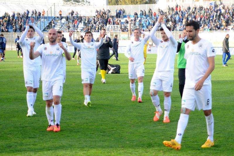 Spezia, i convocati di Bjelica: non ci sarà Migliore