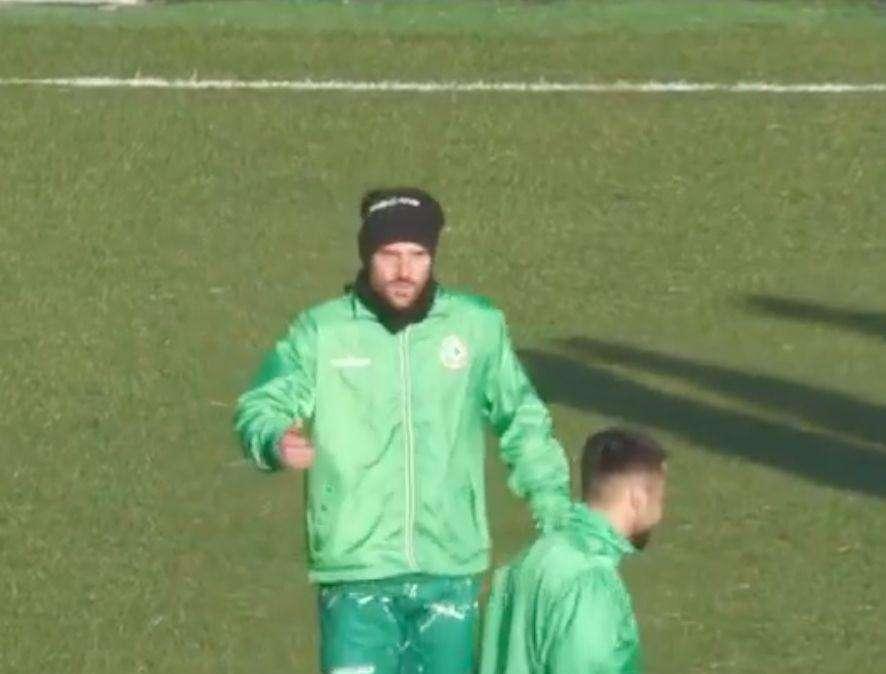Casertana-Avellino 1-1, fine primo tempo: Lescano spreca, Vano punge, Cagnano inventa