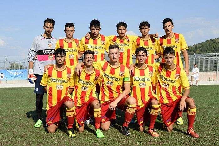 Torneo Shalom, Avellino eliminato dal Benevento