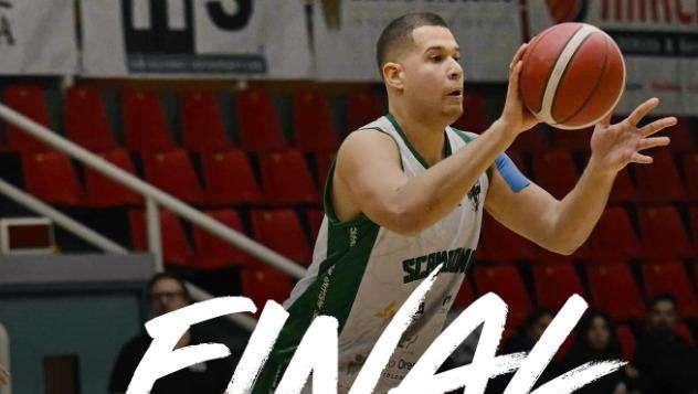 La Felice Scandone espugna Monopoli 67-64