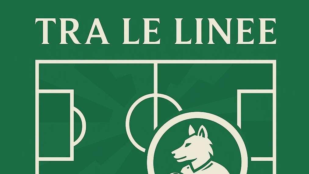 Nasce la rubrica "Tra le Linee": prima puntata su Andrea Favilli, fisico, profondità e concretezza