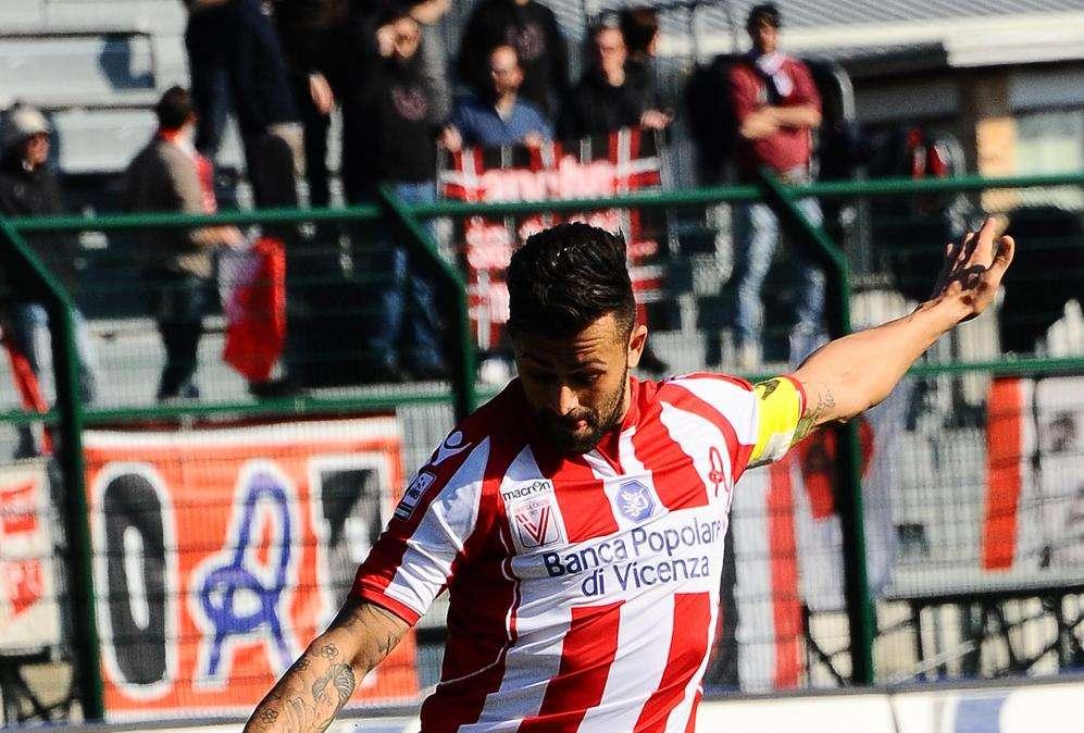 Camisa: "Domenica ci aspetta una gara difficile"