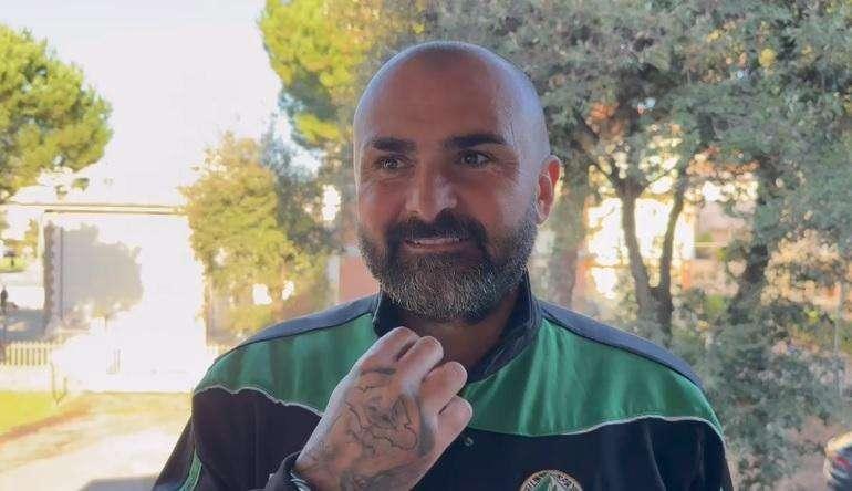 VIDEO - Torneo di Viareggio, Primavera in campo. Biancolino: "C'è entusiasmo, vogliamo mettere in mostra i nostri ragazzi"