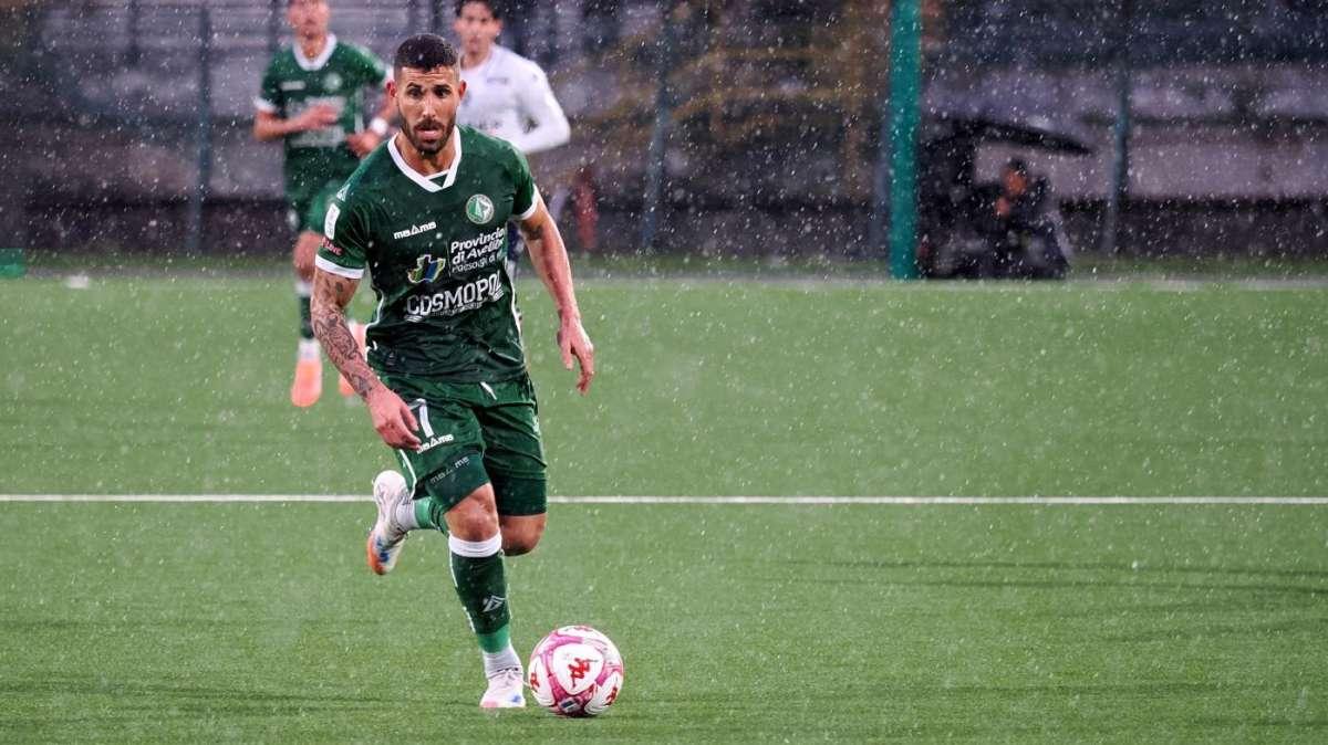 Avellino, riprende la preparazione, a porte aperte: il punto sugli assenti