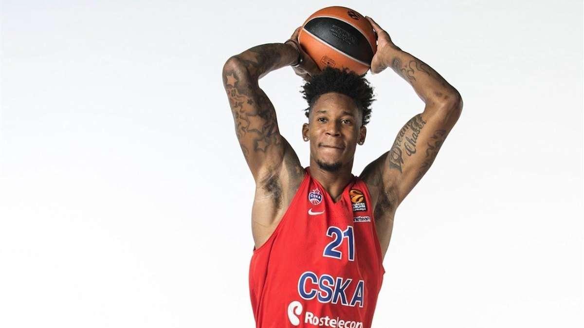 Will Clyburn: "Nel 2016 fui vicino alla Scandone Avellino, poi arrivò il Darussafaka"