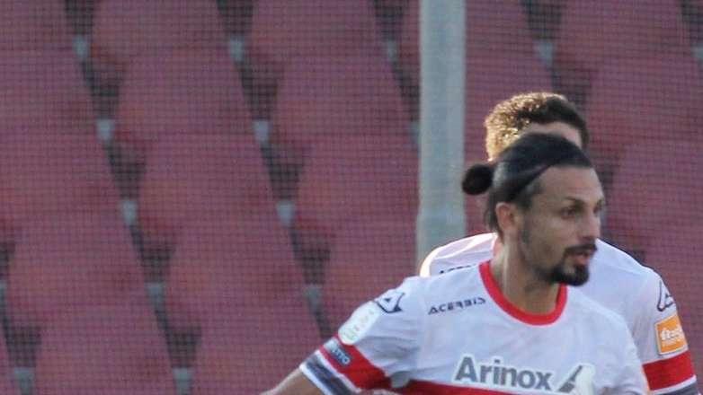 Arini: "Suggerisco di ripartire da Braglia per non perdere quanto di buono fatto quest'anno"