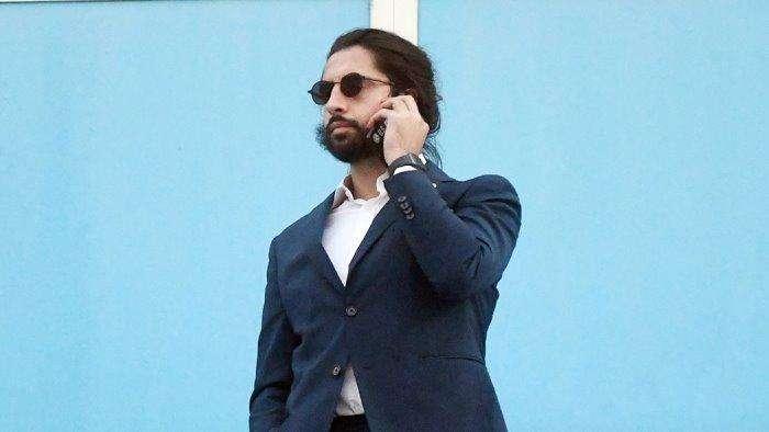 Giovanni D'Agostino: "Vogliamo lo stadio pieno e avvicinare la provincia"