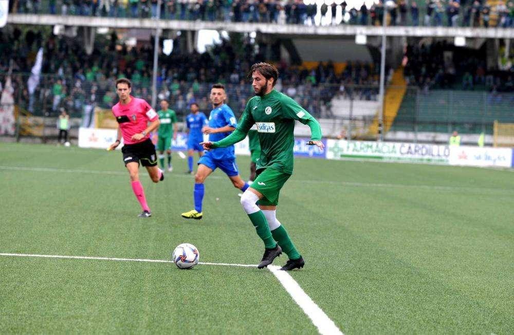 Ssf Atletico-Avellino 4-1, le pagelle: difesa imbarazzante, attacco spuntato. Si salva solo Tribuzzi