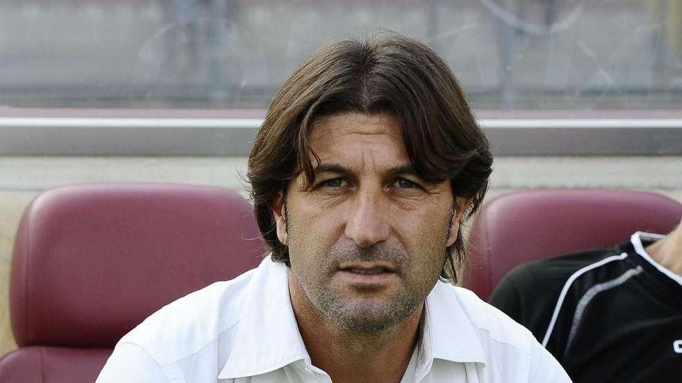 Rastelli: "Obiettivo migliorarci rispetto all'anno scorso, ma ho una rosa più competitiva"