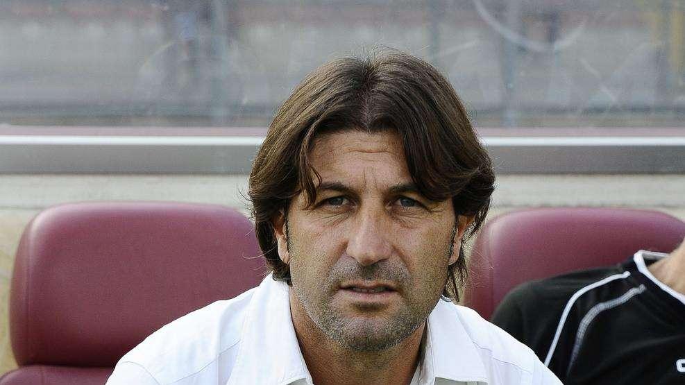 Rastelli: "Frosinone squadra dal grande entusiasmo. Sulla mia battuta su Davide e Golia..."