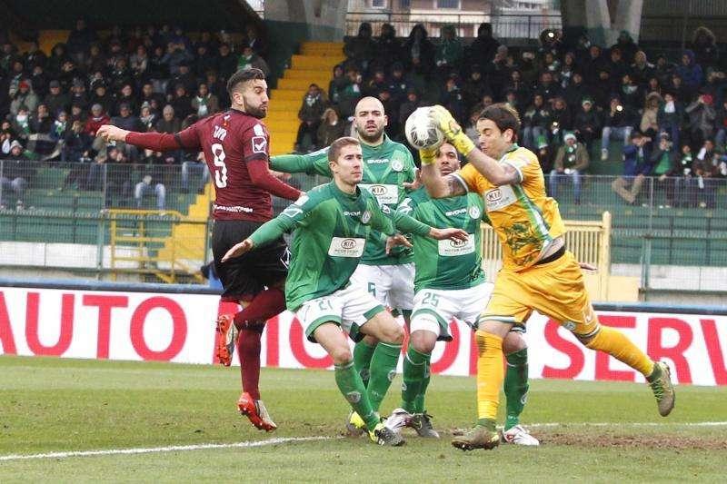 Avellino, Toscano convoca 22 giocatori