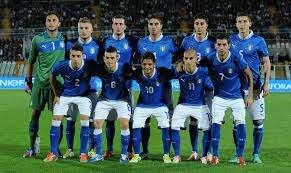 Under 21-B Italia: le probabili formazioni. Differita su RaiSport1 a partire dalle 15
