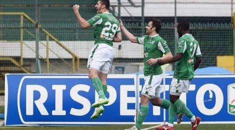 Il Palermo su Trotta, l'Avellino conferma l'incedibilità. Quale sarà il futuro? 