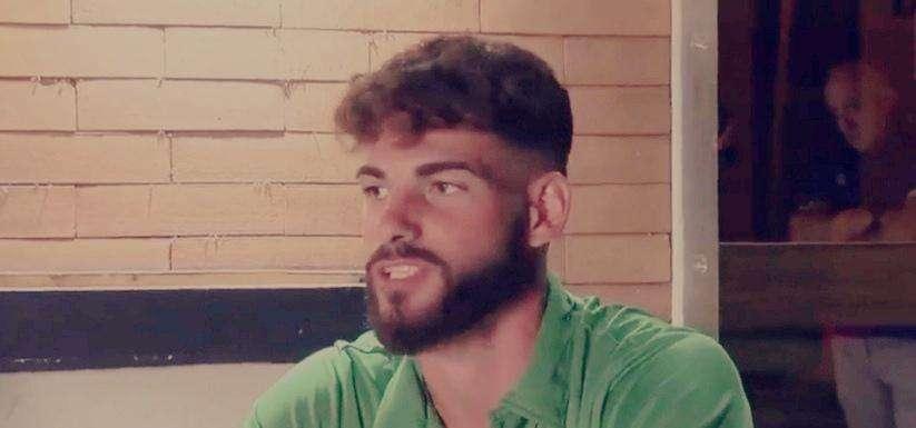 Ricciardi: "Onorare la maglia è stata la prima richiesta. Darò tutto me stesso. Tifosi? Non ho mai visto un calore del genere"
