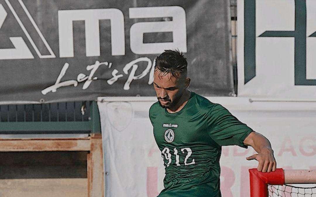 UFFICIALE - Sannipoli passa alla Cavese: ecco la formula del trasferimento