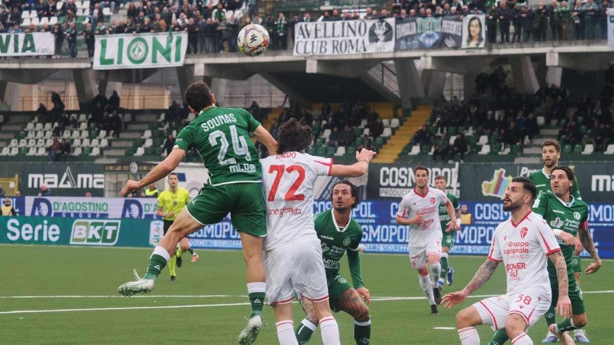 Avellino non c'è due senza tre: al Partenio-Lombardi arriva il Sudtirol, presentazione e probabili formazioni