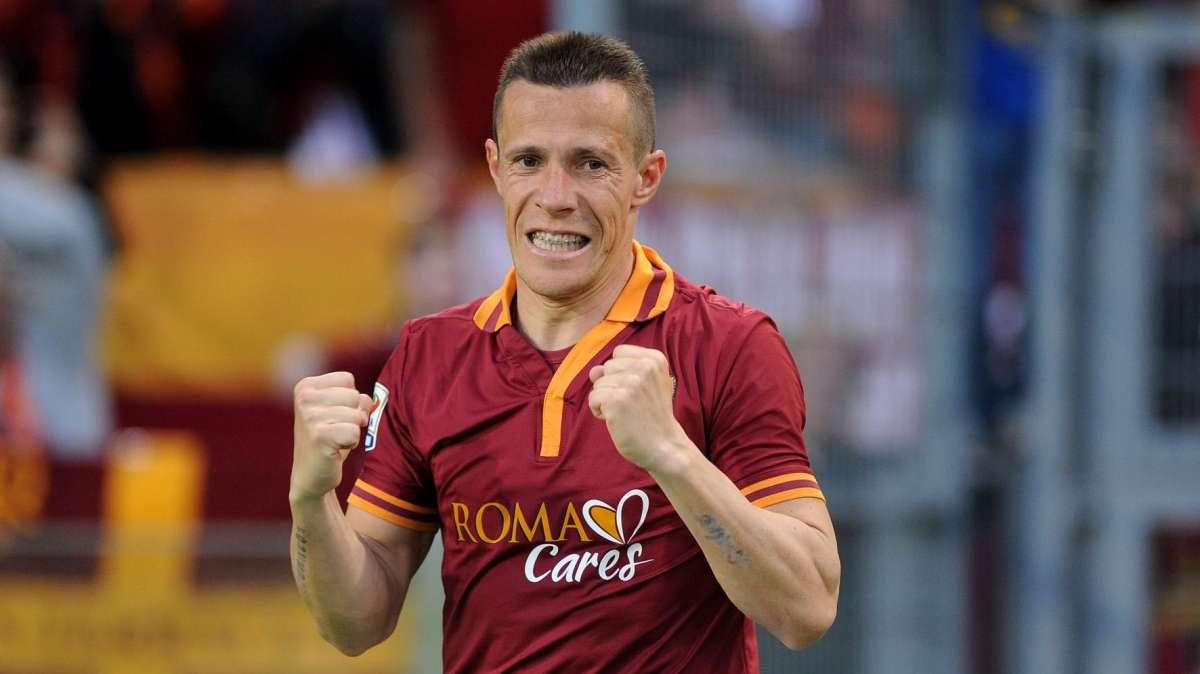 Perugia, arriva Taddei