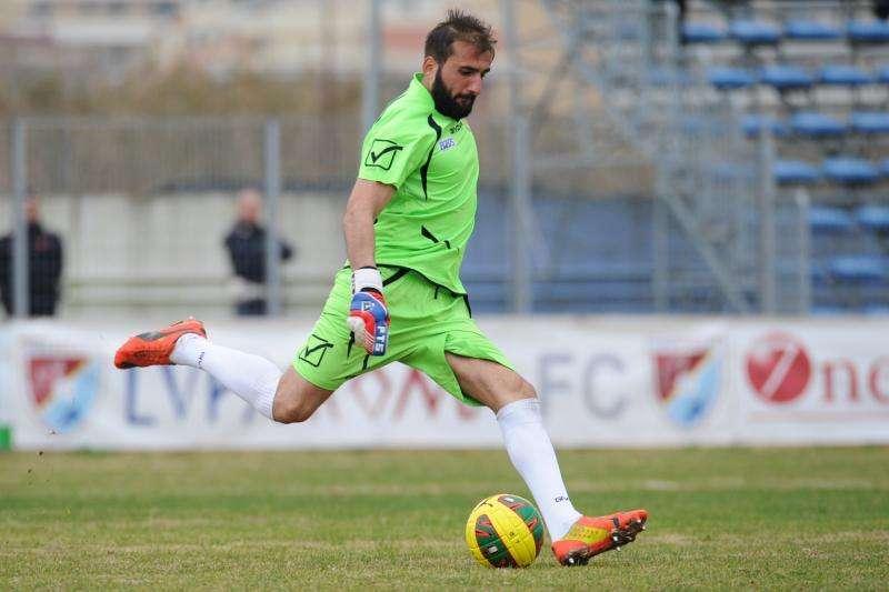 UFFICIALE - Iuliano sarà il terzo portiere