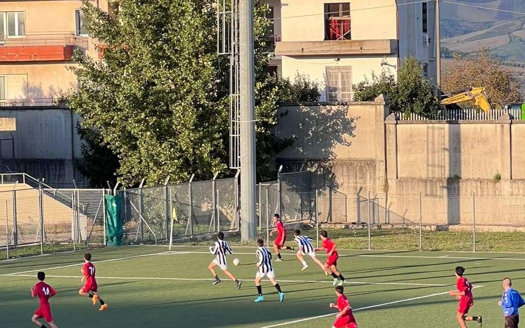 Promozione, 5 giornata: i risultati delle irpine