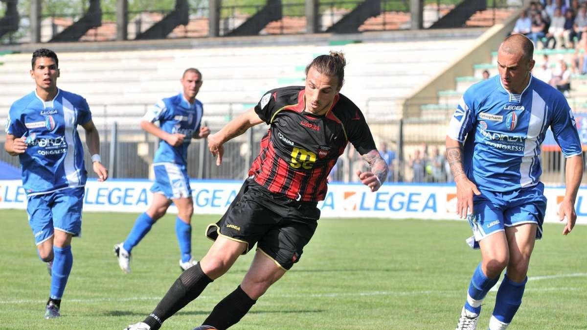 Idea Avellino: Blanchard per la difesa