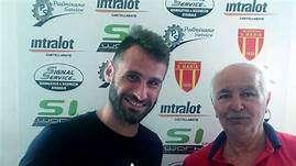 Eccellenza - Impresa San Tommaso, Cervinara punto d'oro, super Eclanese, pari nel derby