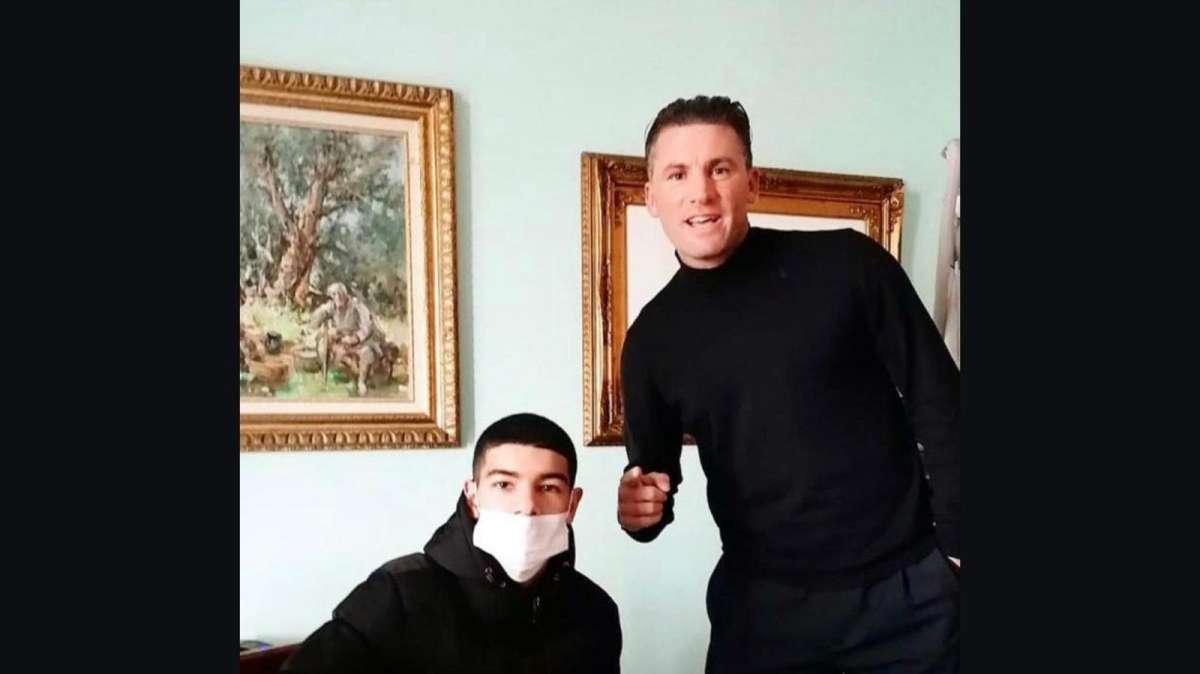 Avellino, tre nuovi innesti per le giovanili: hanno firmato Rekik e i fratelli De Lucia