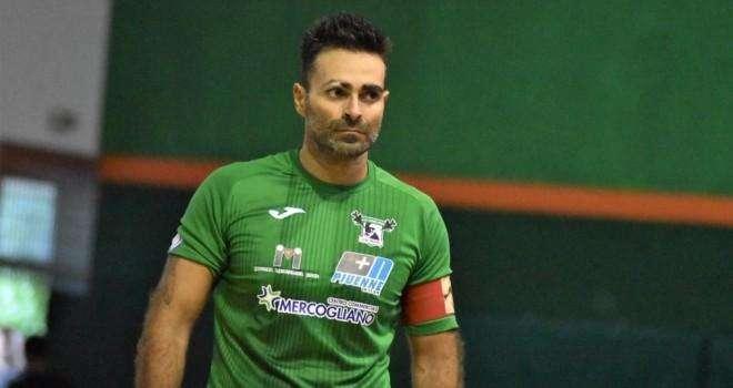 Sandro Abate sconfitta dal Monastir nell'ultima di campionato. Ecco l'avversario ai playoff