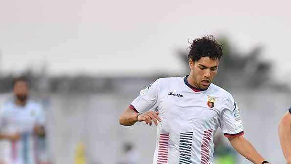 Vrdoljak: "Catanzaro e Crotone favorite ma attenzione ad Avellino, Pescara e Francavilla"