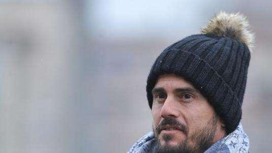 Polito: "Mio figlio Vincenzo era stato vicino all'Avellino. Ho trovato il Partenio un po' triste"