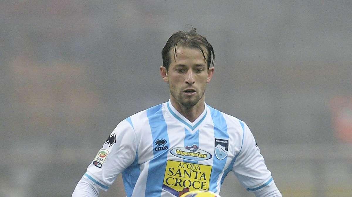 Il Giudice Sportivo ferma per un turno Togni