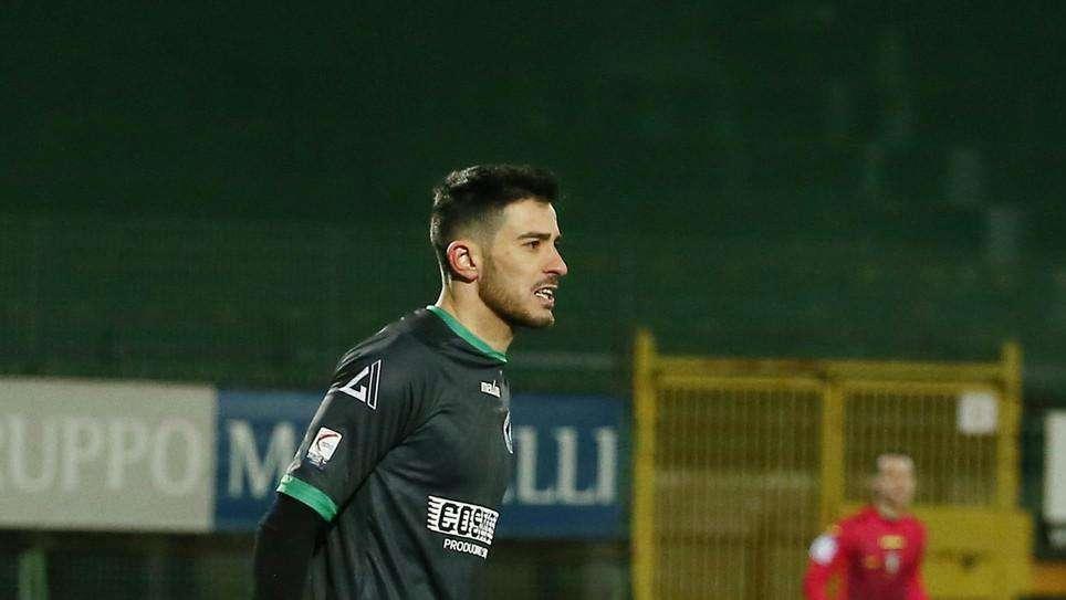 UFFICIALE - Avellino, saluta anche Forte: ceduto al Monterosi, i dettagli del trasferimento