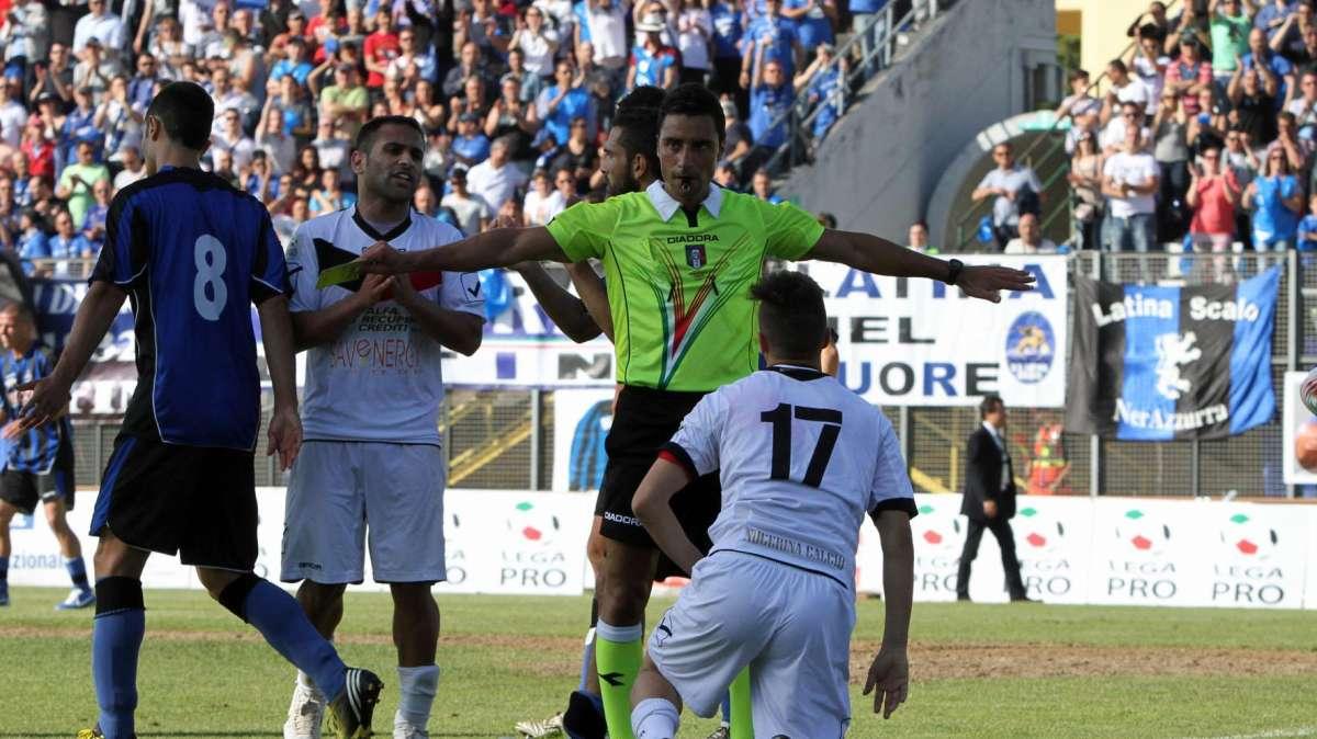 UFFICIALE - Vincenzo Pepe alla Pro Vercelli
