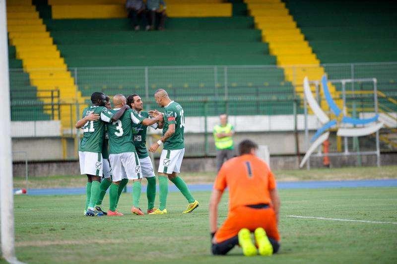 Cagliari-Avellino, per i bookmakers lupi nettamente sfavoriti