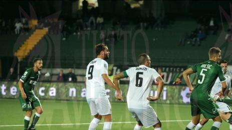 Avellino, chi in difesa contro l'Empoli?