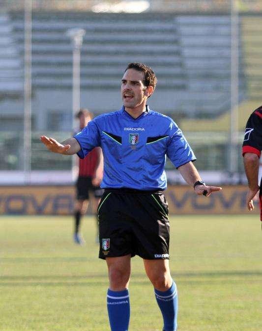 Marini sul cammino dell'Avellino: precedenti positivi in casa