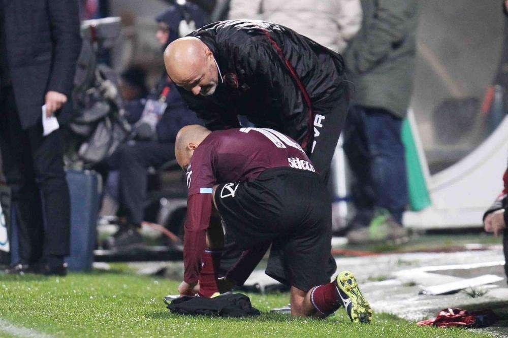 Serie B, curiosità: derby nostalgia per Colantuono