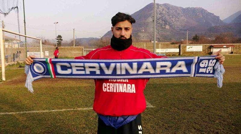 Audax Cervinara: arriva Nicola Formisano ma saluta Francesco Dragone