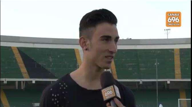 Asencio: "Auguro a Morosini una pronta guarigione. Testa a Parma, poi penseremo al Perugia"