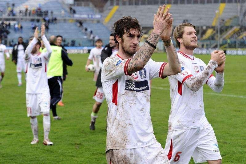 Carpi troppo forte, Avellino generoso ma impreciso: il campo premia la capolista