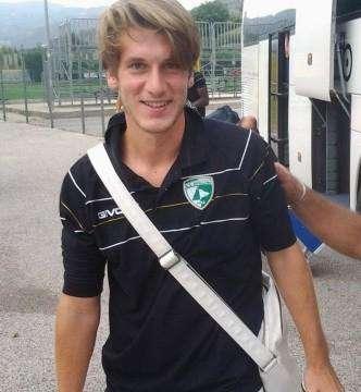 UFFICIALE - Avellino, torna il centrocampista Guido D'Attilio